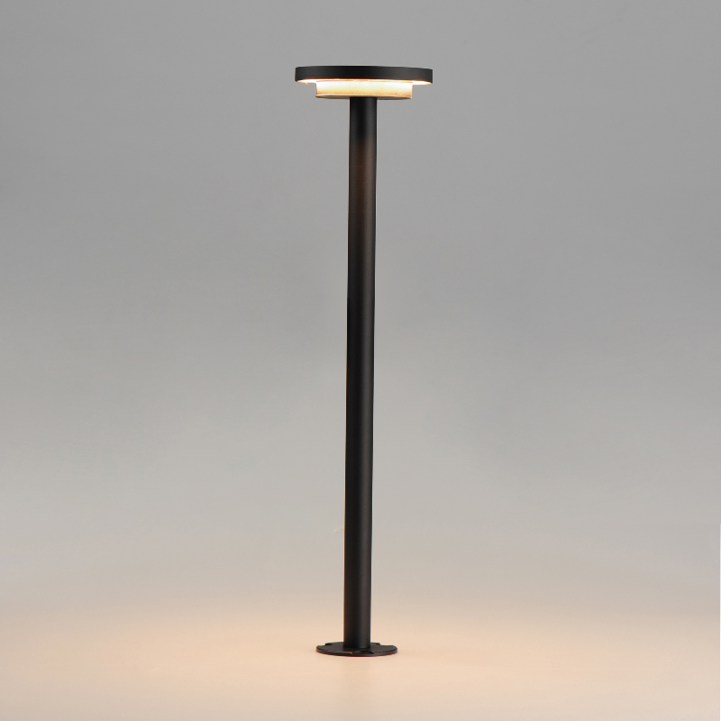 ET2 E41450 Alumilux 1-lt 25" Tall LED Bollard