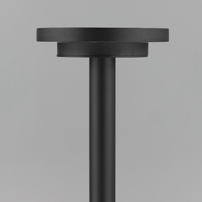 ET2 E41450 Alumilux 1-lt 25" Tall LED Bollard