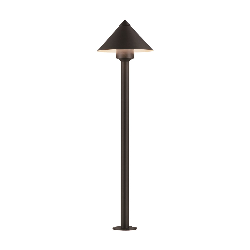 ET2 E41451 Alumilux 1-lt 30" Tall LED Bollard
