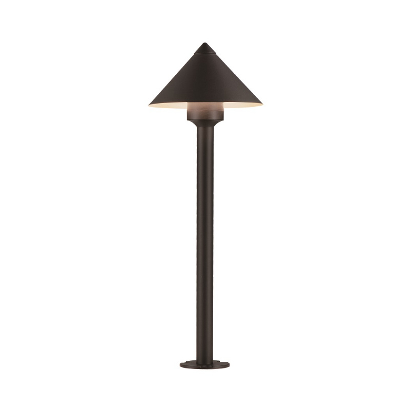 ET2 E41451 Alumilux 1-lt 22" Tall LED Bollard