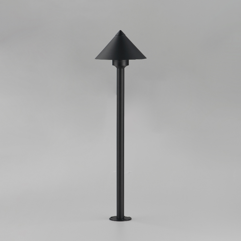 ET2 E41451 Alumilux 1-lt 30" Tall LED Bollard