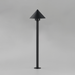 ET2 E41451 Alumilux 1-lt 30" Tall LED Bollard