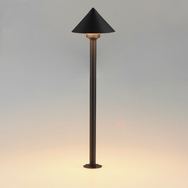 ET2 E41451 Alumilux 1-lt 30" Tall LED Bollard