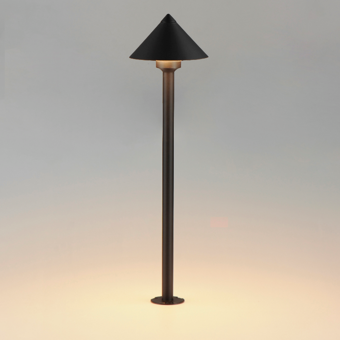 ET2 E41451 Alumilux 1-lt 30" Tall LED Bollard