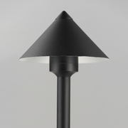 ET2 E41451 Alumilux 1-lt 30" Tall LED Bollard
