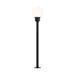 ET2 E41452 Alumilux 1-lt 32" Tall LED Bollard