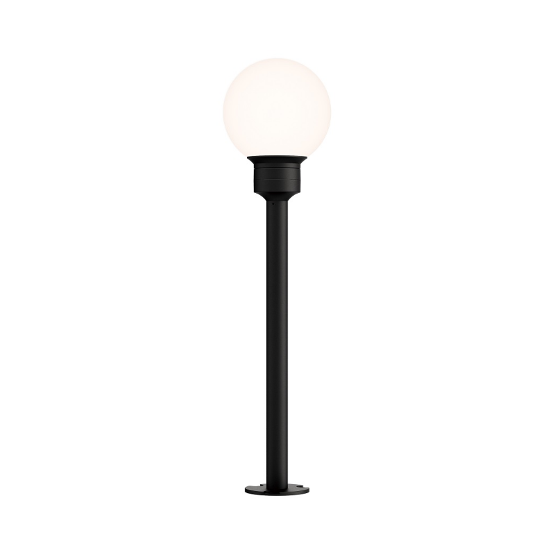 ET2 E41452 Alumilux 1-lt 24" Tall LED Bollard