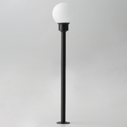 ET2 E41452 Alumilux 1-lt 32" Tall LED Bollard