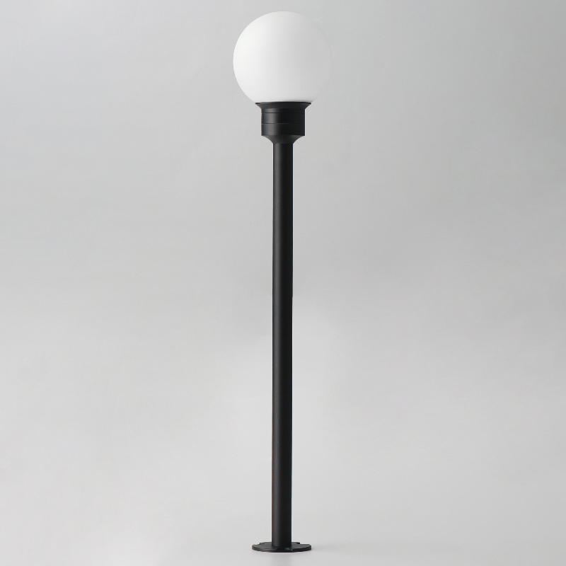 ET2 E41452 Alumilux 1-lt 32" Tall LED Bollard