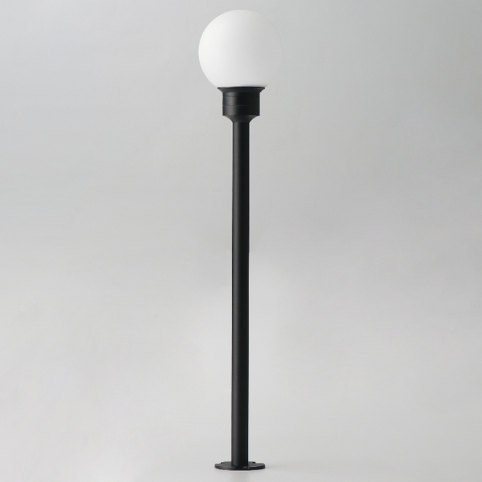 ET2 E41452 Alumilux 1-lt 32" Tall LED Bollard