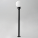 ET2 E41452 Alumilux 1-lt 32" Tall LED Bollard