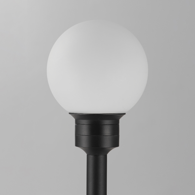 ET2 E41452 Alumilux 1-lt 32" Tall LED Bollard