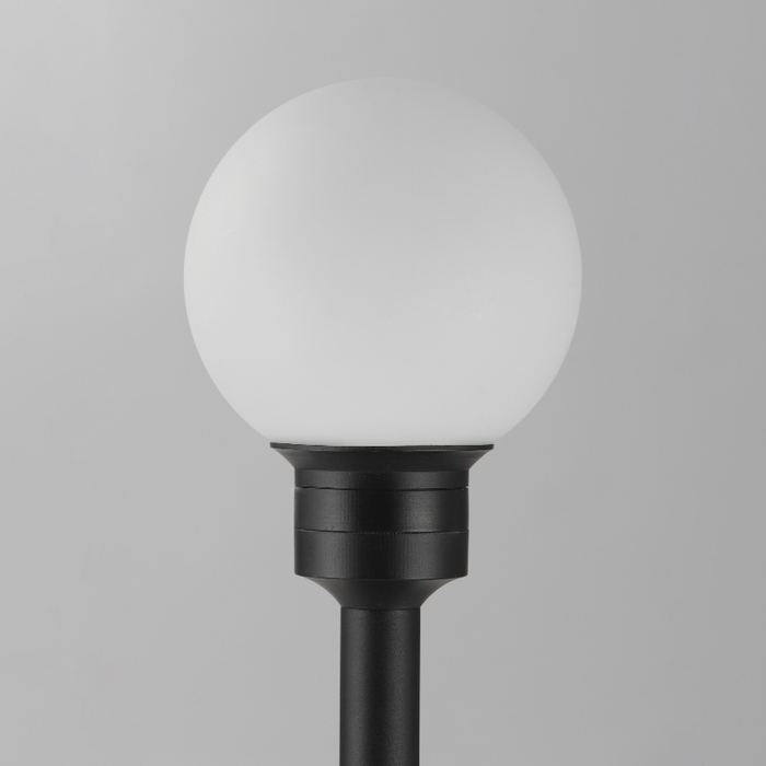 ET2 E41452 Alumilux 1-lt 32" Tall LED Bollard