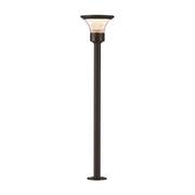 ET2 E41455 Alumilux 1-lt 29" Tall LED Bollard