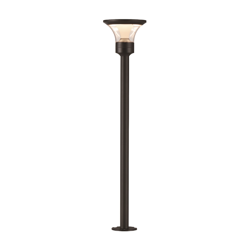 ET2 E41455 Alumilux 1-lt 29" Tall LED Bollard