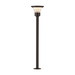 ET2 E41455 Alumilux 1-lt 29" Tall LED Bollard