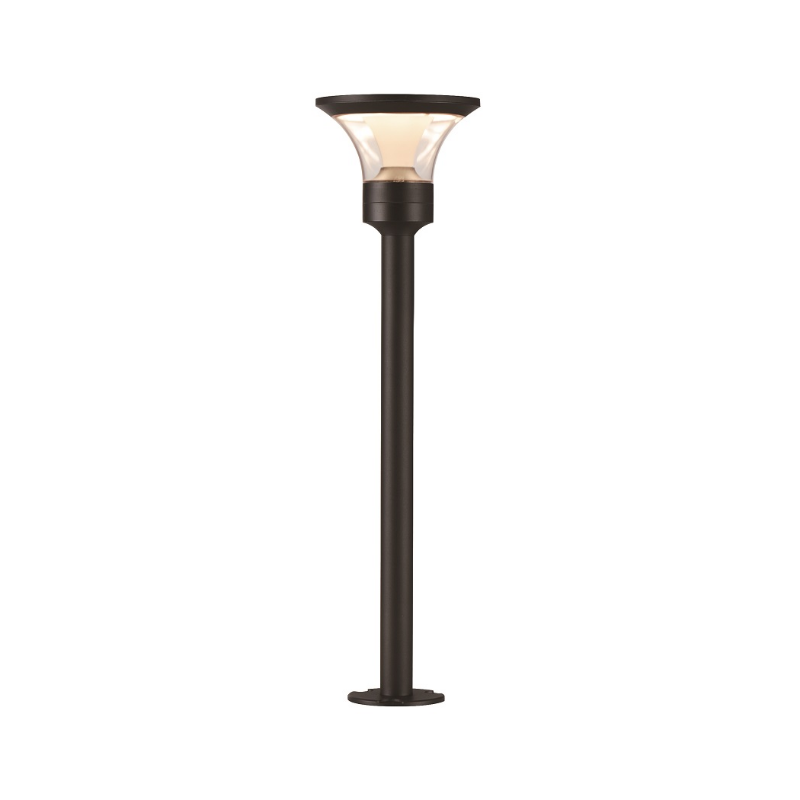 ET2 E41455 Alumilux 1-lt 21" Tall LED Bollard