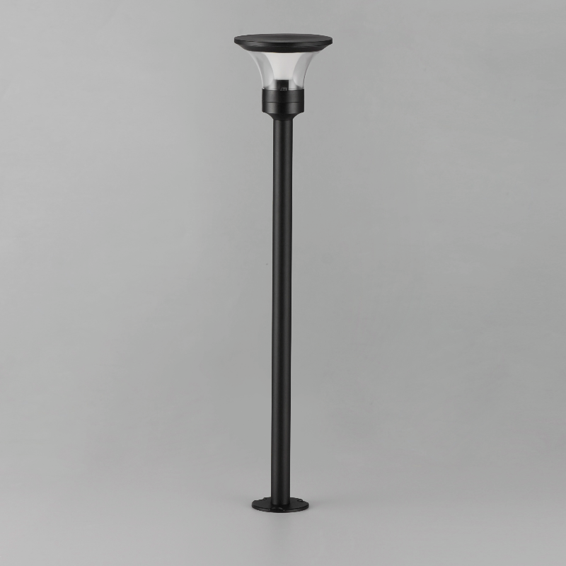 ET2 E41455 Alumilux 1-lt 29" Tall LED Bollard