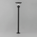 ET2 E41455 Alumilux 1-lt 29" Tall LED Bollard