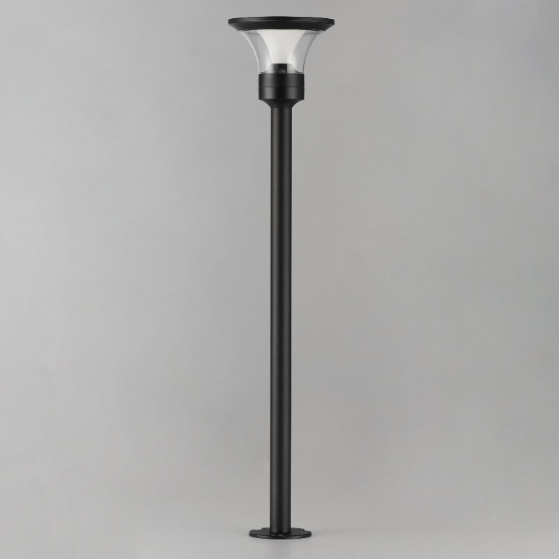 ET2 E41455 Alumilux 1-lt 29" Tall LED Bollard