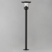ET2 E41455 Alumilux 1-lt 29" Tall LED Bollard