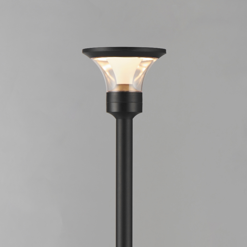 ET2 E41455 Alumilux 1-lt 29" Tall LED Bollard
