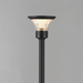 ET2 E41455 Alumilux 1-lt 29" Tall LED Bollard
