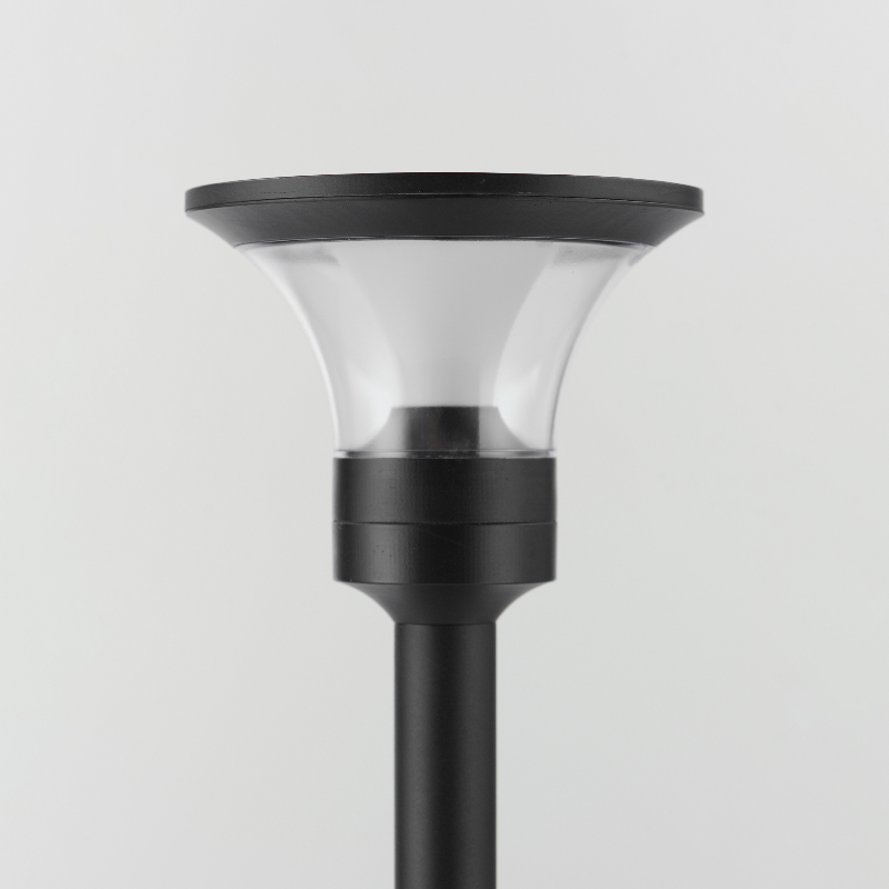 ET2 E41455 Alumilux 1-lt 29" Tall LED Bollard