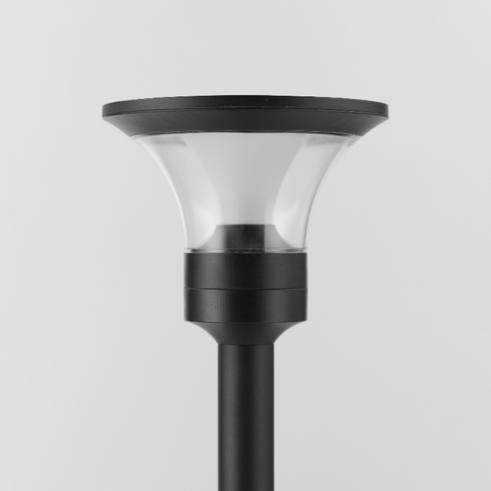 ET2 E41455 Alumilux 1-lt 29" Tall LED Bollard