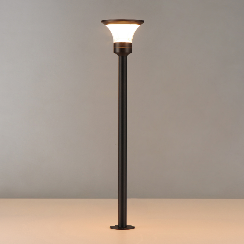 ET2 E41455 Alumilux 1-lt 29" Tall LED Bollard