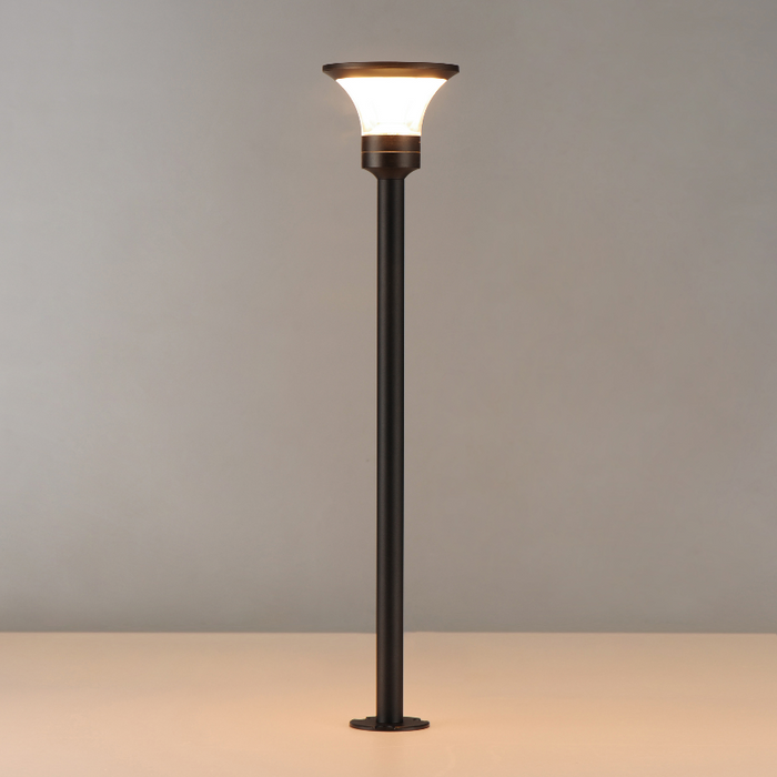 ET2 E41455 Alumilux 1-lt 29" Tall LED Bollard