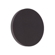 ET2 E41501 Alumilux Landscape 1-lt 7" LED Outdoor Wall Sconce - Architectural Bronze