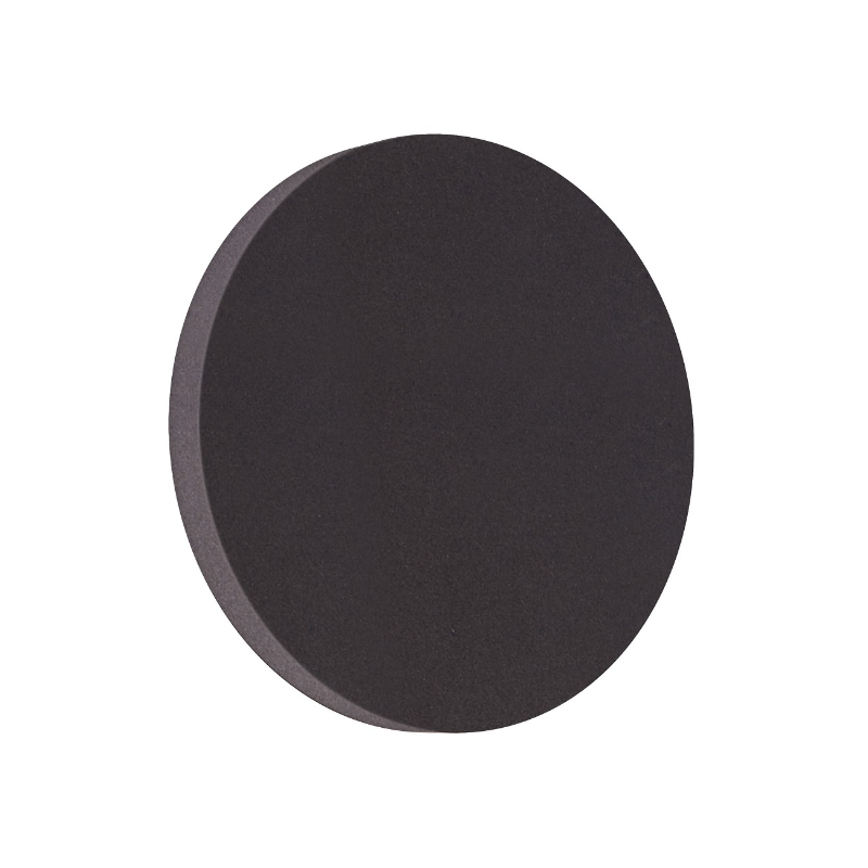 ET2 E41501 Alumilux Landscape 1-lt 7" LED Outdoor Wall Sconce - Architectural Bronze
