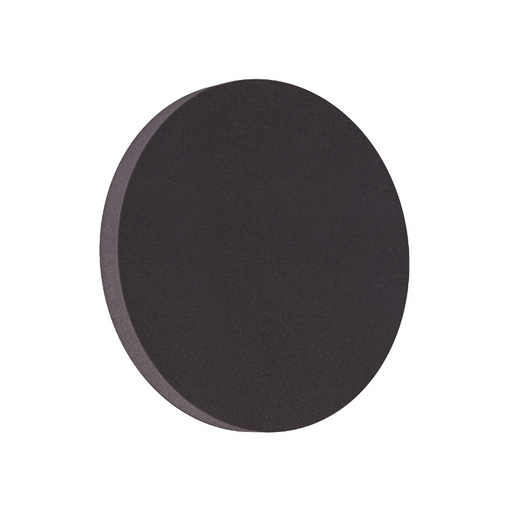 ET2 E41501 Alumilux Landscape 1-lt 7" LED Outdoor Wall Sconce - Architectural Bronze