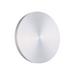 ET2 E41501 Alumilux Landscape 1-lt 7" LED Outdoor Wall Sconce - Satin Aluminum