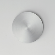 ET2 E41501 Alumilux Landscape 1-lt 7" LED Outdoor Wall Sconce - Satin Aluminum