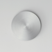 ET2 E41501 Alumilux Landscape 1-lt 7" LED Outdoor Wall Sconce - Satin Aluminum