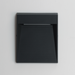 ET2 E41556 Steps 1-lt 10" Tall LED Outdoor Wall Sconce - Black