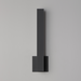 ET2 E42341 Alumilux Line 1-lt 18" Tall LED Outdoor Wall Sconce, 5CCT Selectable - Architectural Bronze