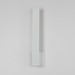 ET2 E42341 Alumilux Line 1-lt 18" Tall LED Outdoor Wall Sconce, 5CCT Selectable - White