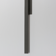 ET2 E42344 Alumilux Line 2-lt 51" Tall LED Outdoor Wall Sconce, CCT Selectable