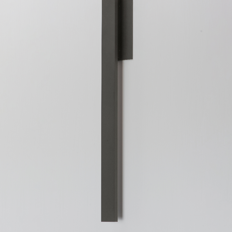 ET2 E42344 Alumilux Line 2-lt 51" Tall LED Outdoor Wall Sconce, CCT Selectable