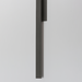 ET2 E42344 Alumilux Line 2-lt 51" Tall LED Outdoor Wall Sconce, CCT Selectable