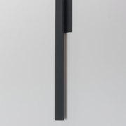 ET2 E42344 Alumilux Line 2-lt 51" Tall LED Outdoor Wall Sconce, CCT Selectable