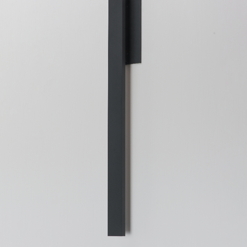 ET2 E42344 Alumilux Line 2-lt 51" Tall LED Outdoor Wall Sconce, CCT Selectable