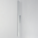 ET2 E42344 Alumilux Line 2-lt 51" Tall LED Outdoor Wall Sconce, CCT Selectable - Satin Aluminum