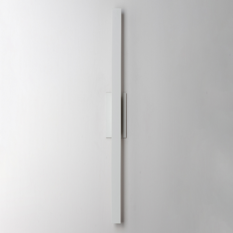 ET2 E42344 Alumilux Line 2-lt 51" Tall LED Outdoor Wall Sconce, CCT Selectable - White
