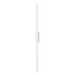 ET2 E42348 Alumilux Line 2-lt 96" Tall LED Outdoor Wall Sconce, 5CCT Selectable - White