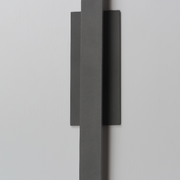 ET2 E42348 Alumilux Line 2-lt 96" Tall LED Outdoor Wall Sconce, 5CCT Selectable