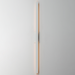 ET2 E42348 Alumilux Line 2-lt 96" Tall LED Outdoor Wall Sconce, 5CCT Selectable - White